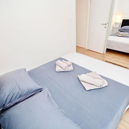 Apartment T&L Zadar Eksteriør bilde