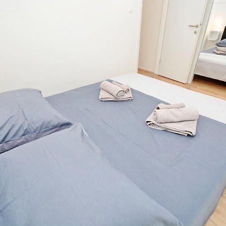Apartment T&L Zadar Eksteriør bilde
