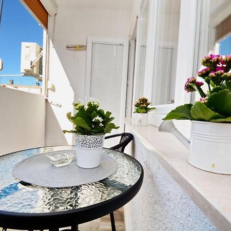 Apartment T&L Zadar Eksteriør bilde