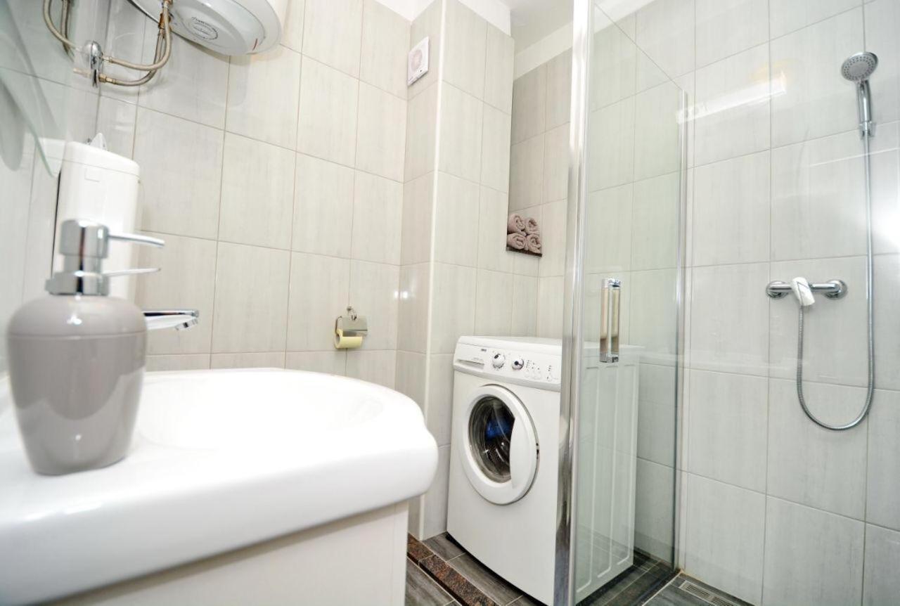 Apartment T&L Zadar Eksteriør bilde