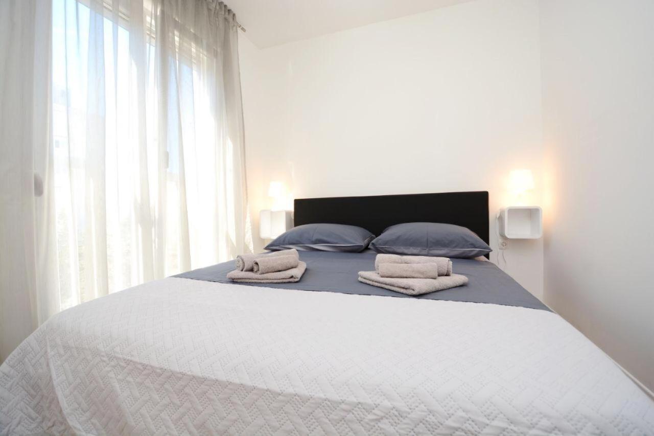 Apartment T&L Zadar Eksteriør bilde